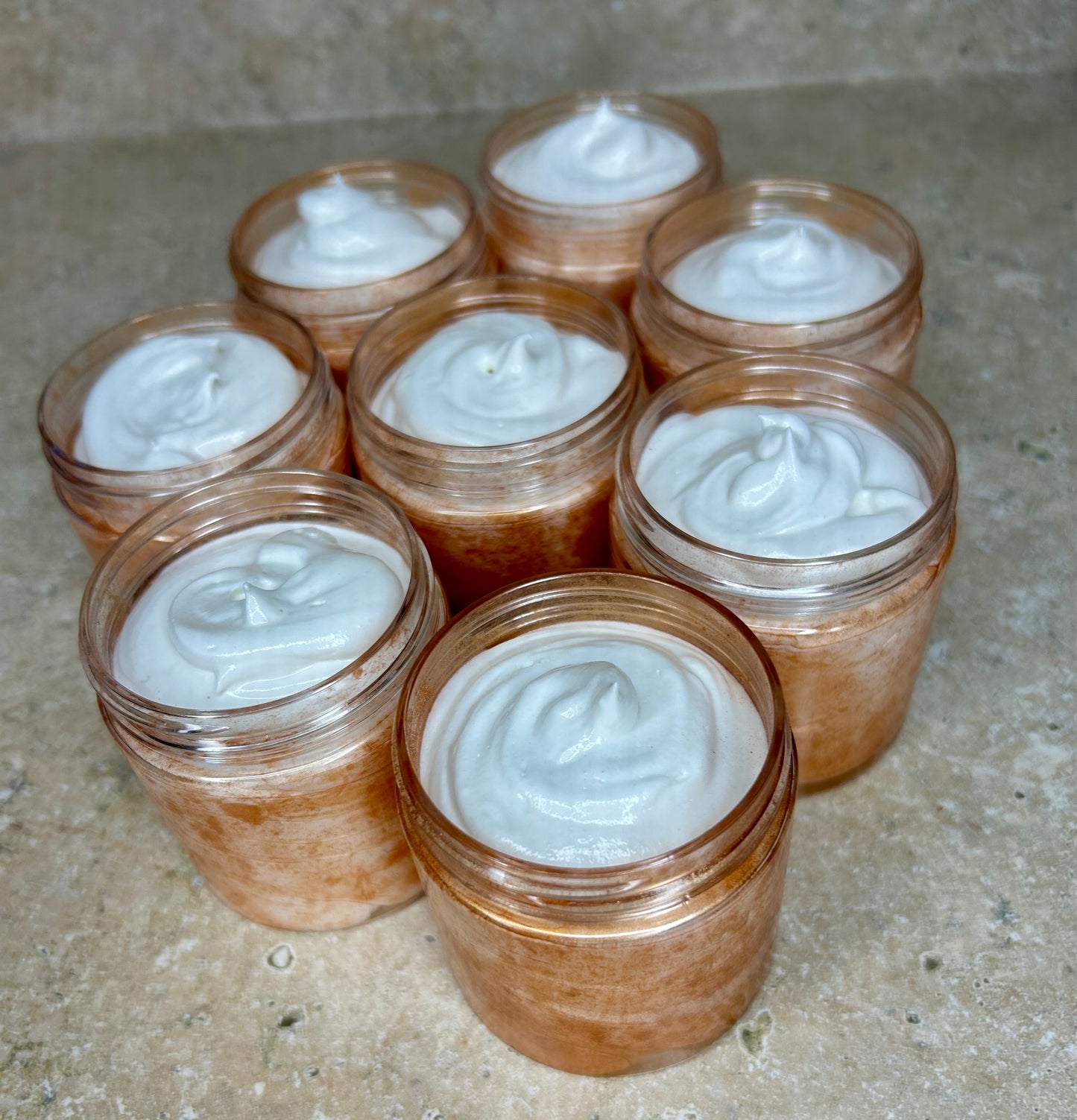 Whipped Body Butter