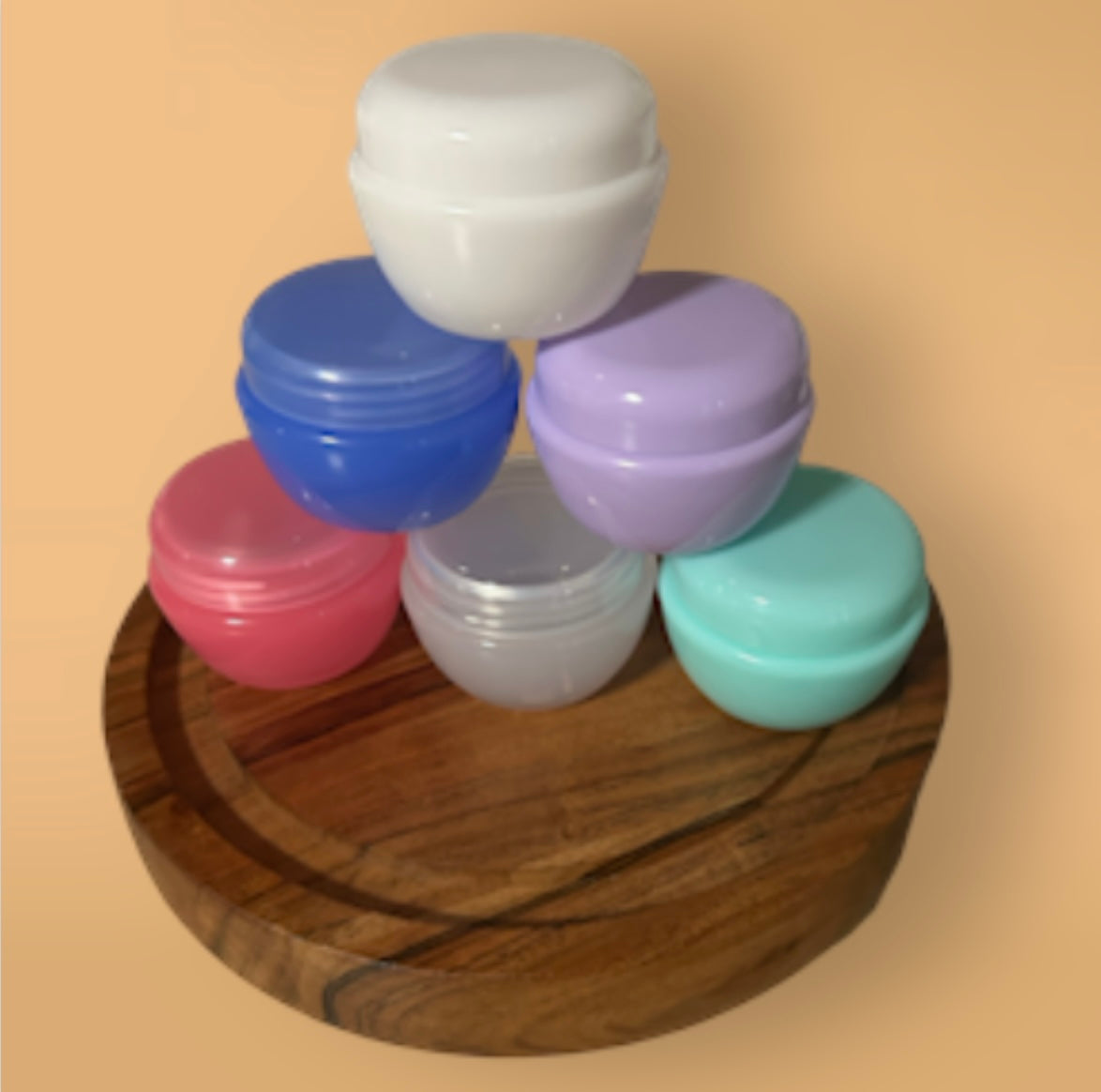 Whipped Body Butter (Travel Size)
