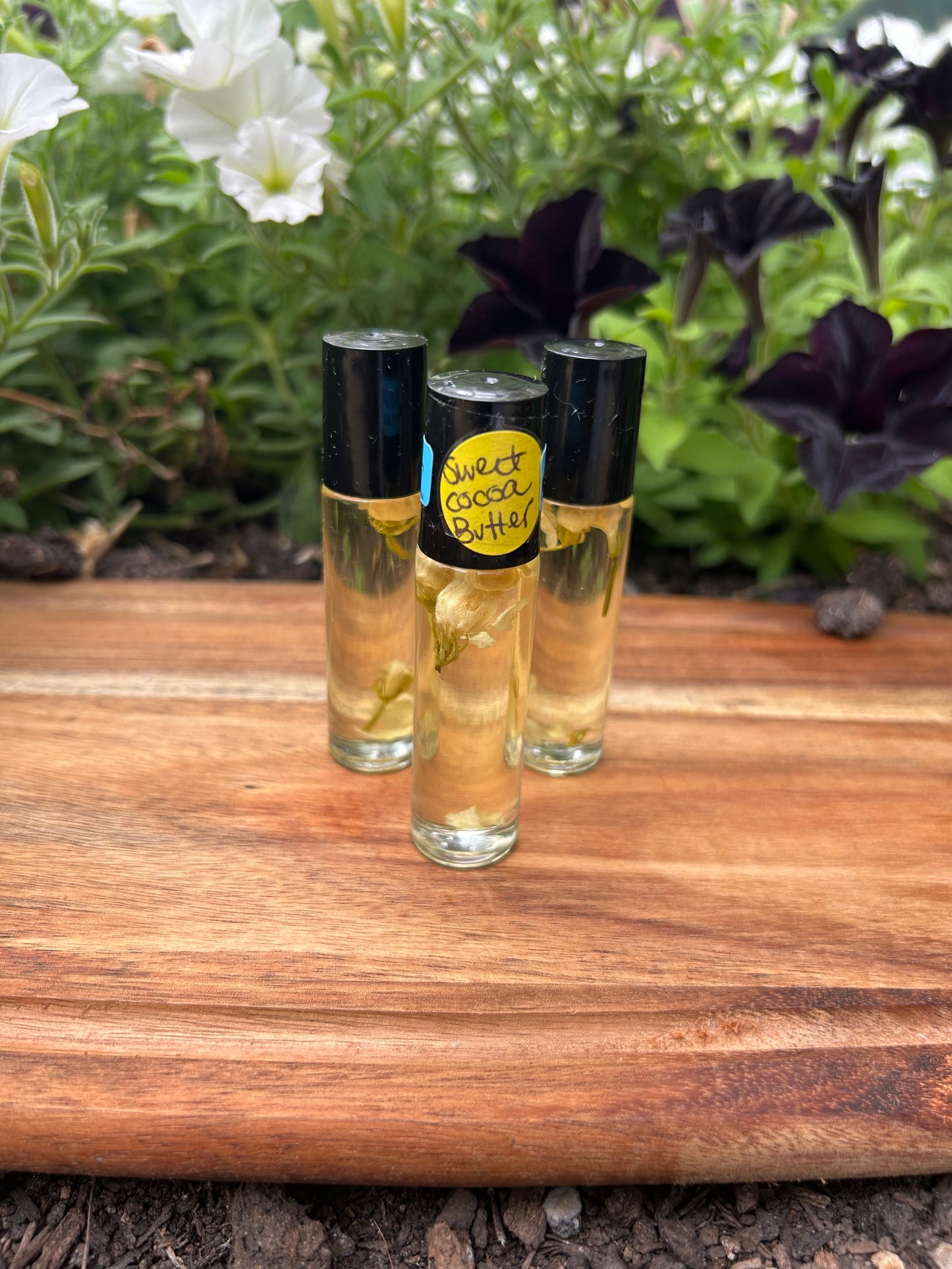 Glow On-the-Go Roller