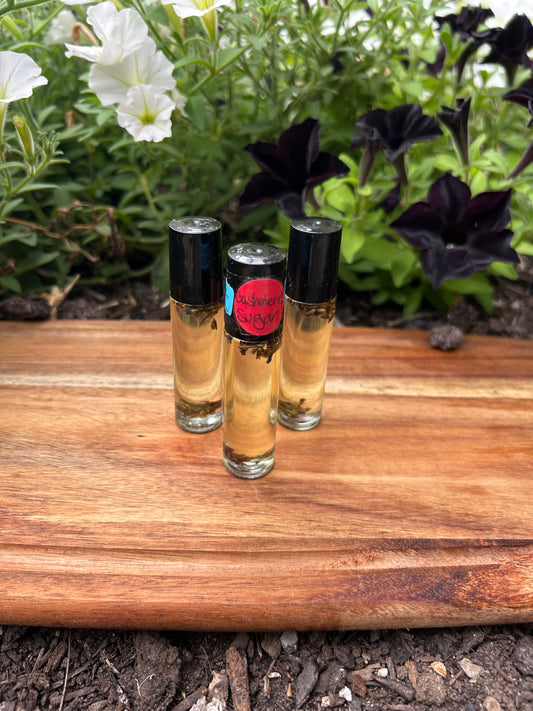 Glow On-the-Go Roller