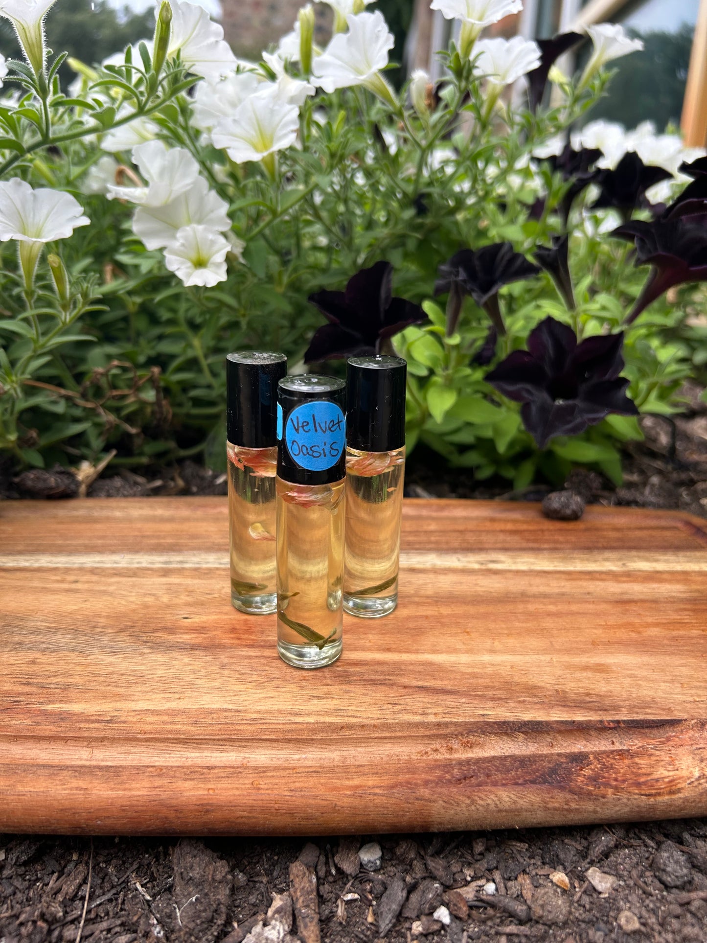 Glow On-the-Go Roller