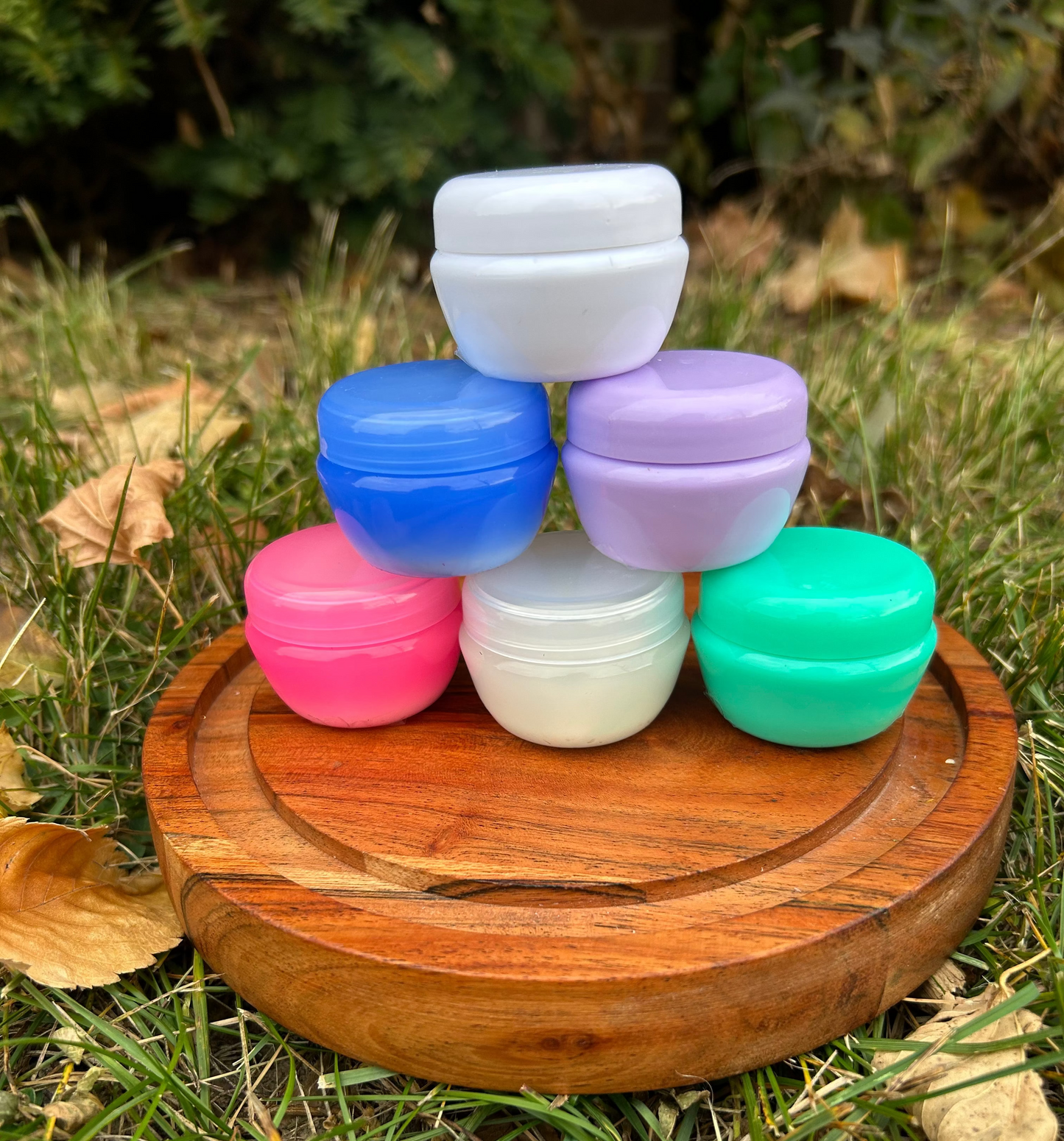 Whipped Body Butter (Travel Size)